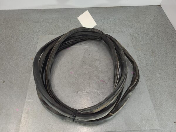 FORD TRANSIT BODY SEAL RUBBER LEFT REAR DOOR, VO, 02/14- 14 15 16 17 18 19 20 21 - Image 13