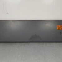 VOLKSWAGEN CRAFTER 2017-2024 BODY/DOOR MOULD SY1, LH FRONT, DOOR, 08/17-