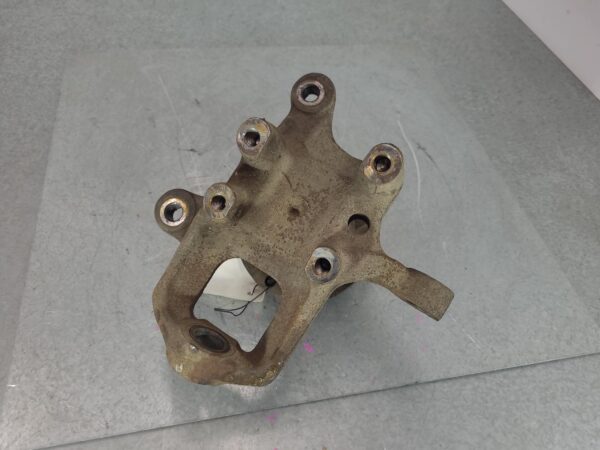 MERCEDES SPRINTER 1998-2006 LEFT FRONT HUB ASSEMBLY SINGLE REAR WHEEL, NON-ABS T - Image 15