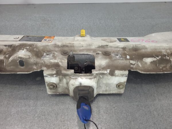 FORD TRANSIT 2006-2014 BONNET LOCK/SUPPORT VM, 07/06-02/14 - Image 3