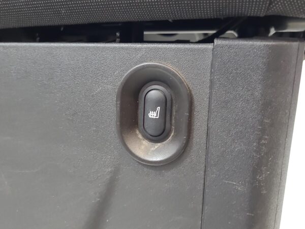 FORD TRANSIT 2014-2024 FRONT SEAT LH FRONT, CLOTH, W/ HEATED TYPE, VO, 02/14- - Image 7