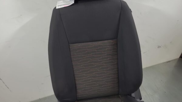 FORD RANGER 2011-2015 FRONT SEAT LH FRONT (BUCKET SEAT TYPE), PX, CLOTH, XL/XLS/ - Image 8