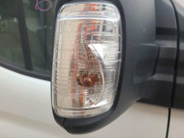 FORD TRANSIT BODY SEAL RUBBER LEFT REAR DOOR, VO, 02/14- 14 15 16 17 18 19 20 21 - Image 12