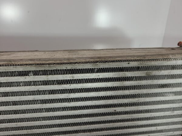 RENAULT MASTER 2011-2024 INTERCOOLER DIESEL, 2.3, X62, 09/11- - Image 5