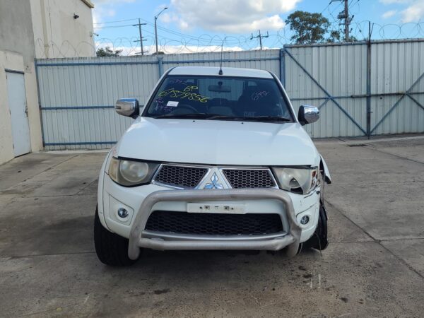 MITSUBISHI TRITON 2008-2015 FAN ENGINE FAN ASSY, 2.5, DIESEL, ML-MN, 01/08-04/15 - Image 7