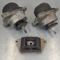 FORD TRANSIT 2006-2014 MOUNT VM 07/06-02/14