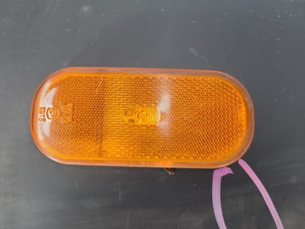 FORD TRANSIT 2014-2024 BODY/DOOR MOULD VO, FRONT DOOR LOWER MOULDING (RH SIDE), - Image 4