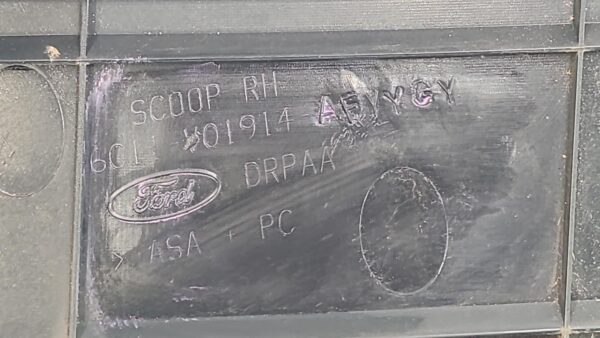 FORD TRANSIT 2006-2014 PLENUM CHAMBER VM 07/06-02/14 - Image 25