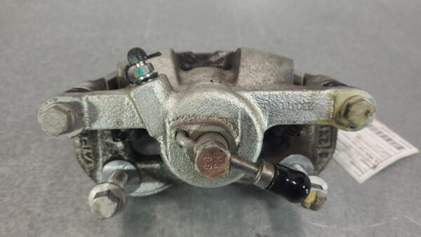 LDV DELIVER 9 2020-2024 CALIPER LH, REAR, VAN TYPE (SINGLE PISTON), 07/20- - Image 4