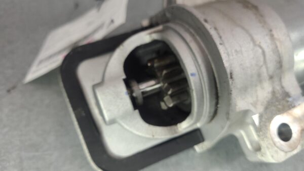 LDV DELIVER 9 2020-2024 STARTER MOTOR DIESEL, 2.0, 07/20- - Image 6