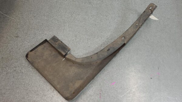 FORD RANGER 2011-2015 MUD FLAPS LH FRONT, PX, 06/11-06/15 - Image 14