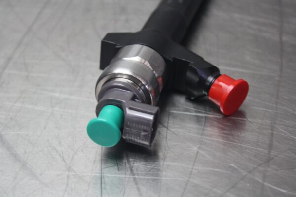 FORD TRANSIT 2006-2011 FUEL INJECTOR 2.4, DIESEL, COMMON RAIL DOHC, 140PS H9FB, - Image 18