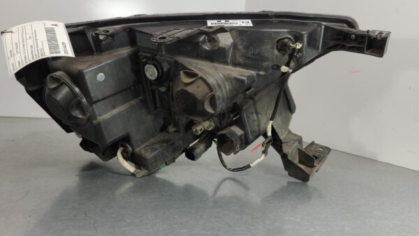 FORD RANGER 2015-2018 LEFT HEADLAMP PX SERIES 2, XLT/WILDTRAK, PROJECTOR TYPE, 0 - Image 3