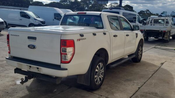 FORD RANGER 2011-2015 MUD FLAPS LH FRONT, PX, 06/11-06/15 - Image 17