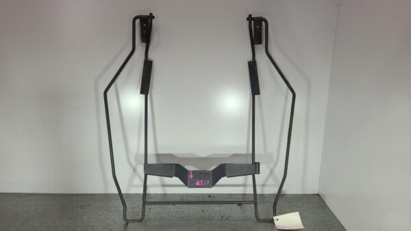 VOLKSWAGEN CRAFTER 2007-2017 SPARE WHEEL CARRIER 02/07-07/17 - Image 13