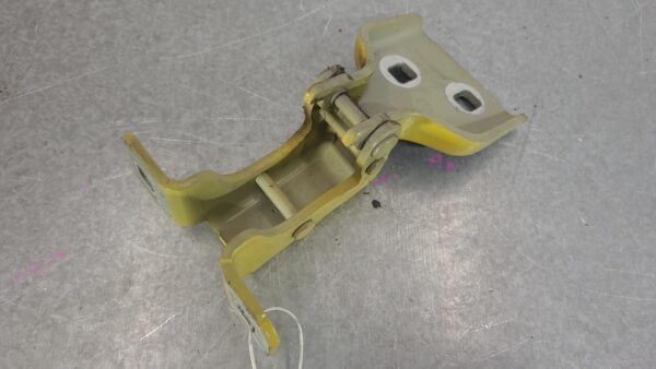 RENAULT MASTER 2011-2024 DOOR HINGE/RUNNER UPPER, RH FRONT, X62, 09/11- - Image 2