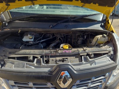 RENAULT MASTER 2015-2024 RADIATOR MANUAL, 2.3, DIESEL (TWIN TURBO), X62, 01/15- - Image 23