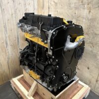 FORD TRANSIT 2011-2014 ENGINE L