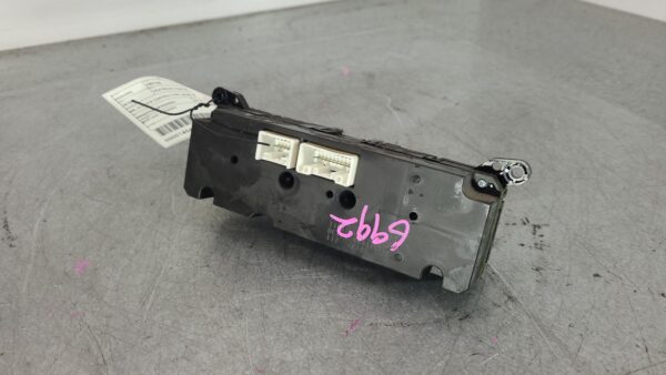 MITSUBISHI TRITON 2009-2015 HEATER/AC CONTROLS MN, CLIMATE CONTROL TYPE, 08/09-0 - Image 13