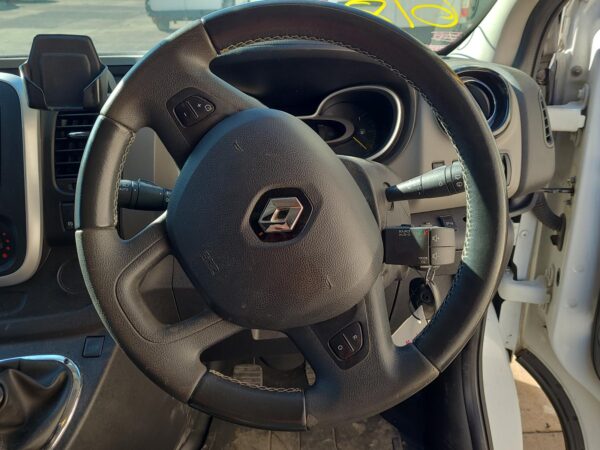 RENAULT TRAFIC 2015-2024 ECU BCM, VISTEON, X82, 01/15- - Image 25