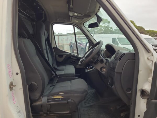 RENAULT MASTER 2011-2025 WIPER ARM X62, 09/11- - Image 18