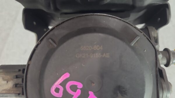 FORD TRANSIT 2014-2025 FUEL FILTER HOUSING VO, 02/14- - Image 4