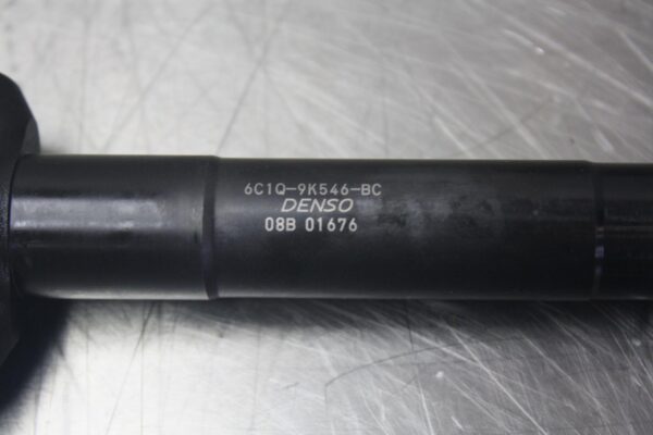 FORD TRANSIT 2006-2011 FUEL INJECTOR 2.4, DIESEL, COMMON RAIL DOHC, 140PS H9FB, - Image 16