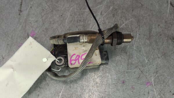 MERCEDES SPRINTER 2018-2022 PARTICULATE FILTER/DPF REAR FILTER SOOT PARTICLE SEN - Image 2