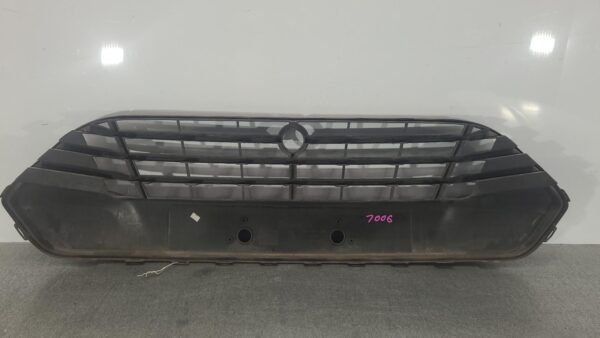 FORD TRANSIT CUSTOM 2013-2017 RADIATOR GRILLE RADIATOR GRILLE, VN, 09/13-12/17 - Image 6