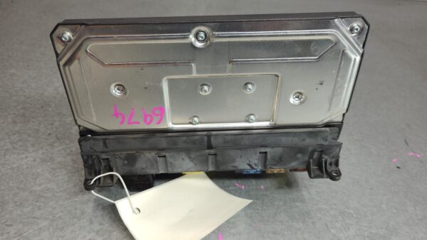 MERCEDES VITO 2004-2015 FUSE BOX ENGINE BAY, DIESEL, 2.1, W/ BCM, 639, 04/04-02/ - Image 5