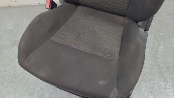 FORD RANGER 2011-2015 FRONT SEAT LH FRONT (BUCKET SEAT TYPE), PX, CLOTH, XLT, 06 - Image 2