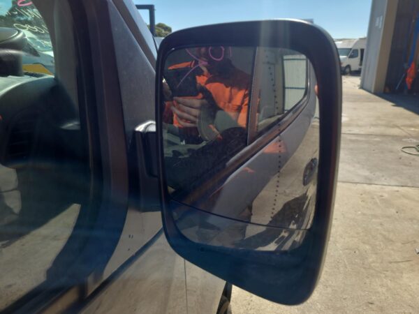 RENAULT TRAFIC 2015-2025 FAN SPEED RESISTOR X82, 01/15- - Image 23