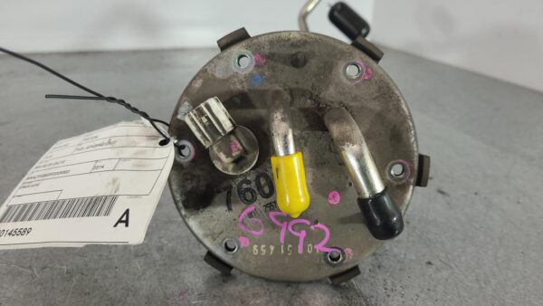 MITSUBISHI TRITON 2009-2015 FUEL SENDING UNIT MN 08/09-04/15 - Image 2