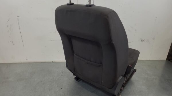 FORD RANGER 2011-2015 FRONT SEAT LH FRONT (BUCKET SEAT TYPE), PX, CLOTH, XLT, 06 - Image 19