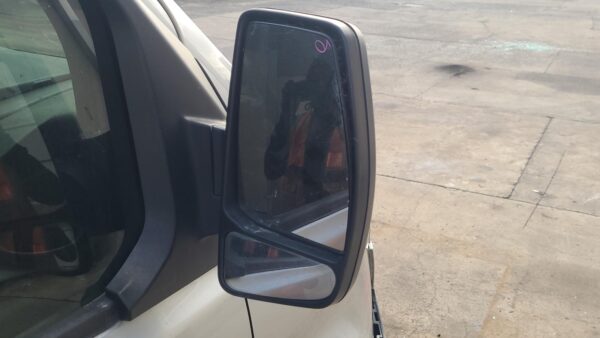 FORD TRANSIT CUSTOM 2013-2017 RIGHT GUARD VN, 09/13-12/17 - Image 7