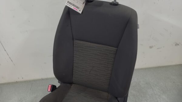 FORD RANGER 2011-2015 FRONT SEAT LH FRONT (BUCKET SEAT TYPE), PX, CLOTH, XLT, 06 - Image 4