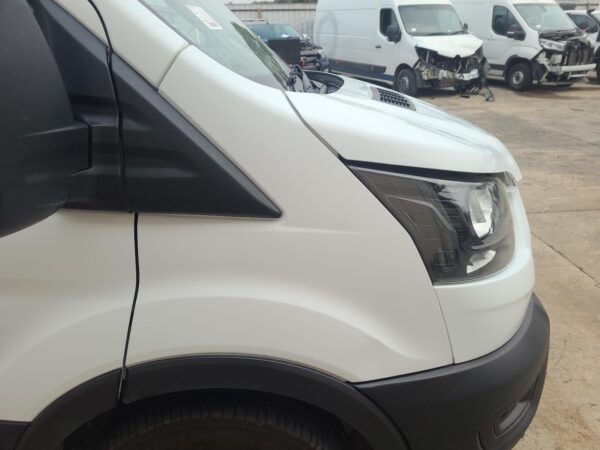 FORD TRANSIT 2019-2024 LEFT FRONT LOWER CONTROL ARM FWD, VO, 05/19- - Image 5