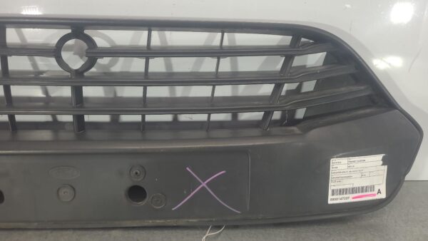 FORD TRANSIT CUSTOM 2013-2017 RADIATOR GRILLE RADIATOR GRILLE, VN, 09/13-12/17 - Image 3