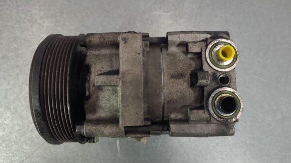 FORD TRANSIT 2000-2006 A/C COMPRESSOR VH-VJ, DIESEL, 10/00-08/06 - Image 7