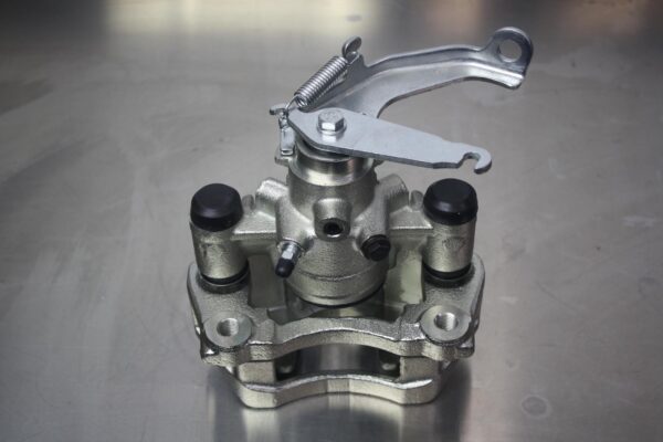 FORD TRANSIT 2006-2014 CALIPER RH REAR, CAB CHASSIS, DUAL WHEEL TYPE, VM SI-II, - Image 3