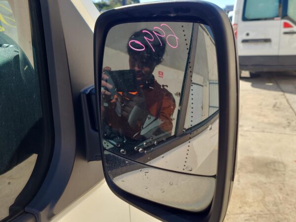 RENAULT TRAFIC 2015-2024 ECU BCM, VISTEON, X82, 01/15- - Image 22