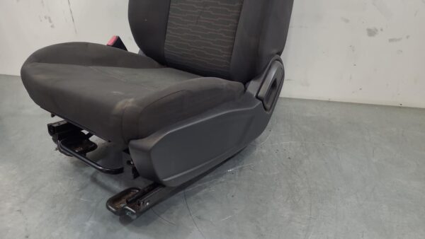FORD RANGER 2011-2015 FRONT SEAT LH FRONT (BUCKET SEAT TYPE), PX, CLOTH, XLT, 06 - Image 6