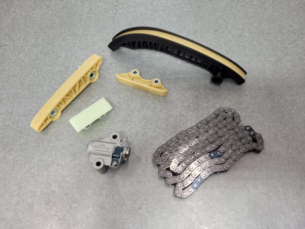 FORD TRANSIT 2006-2010 TIMING BELT/CHAIN VM 09/06- - Image 8