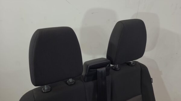 FORD TRANSIT 2014-2024 FRONT SEAT LH FRONT, CLOTH, NON HEATED TYPE, VO, 02/14- - Image 4