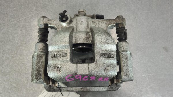 LDV DELIVER 9 2020-2024 CALIPER RH, REAR, VAN TYPE (SINGLE PISTON), 07/20- - Image 2