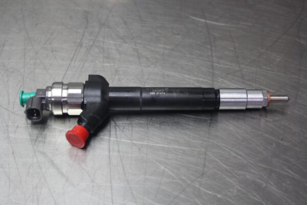 FORD TRANSIT 2006-2011 FUEL INJECTOR 2.4, DIESEL, COMMON RAIL DOHC, 140PS H9FB, - Image 4