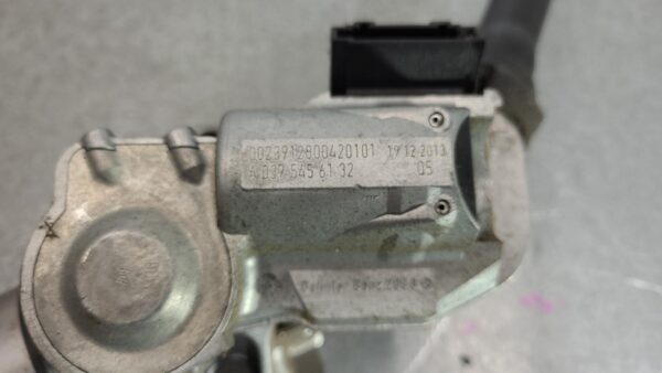 MERCEDES VITO 2004-2015 STEERING COLUMN 639, 04/04-02/15 - Image 3