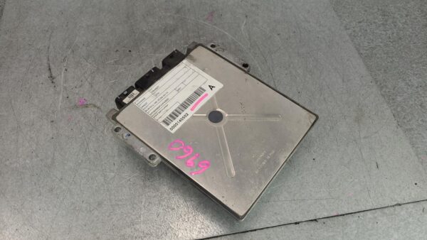 FORD TRANSIT 2006-2014 ECU BCM ECU, VM, 07/06-02/14 - Image 5