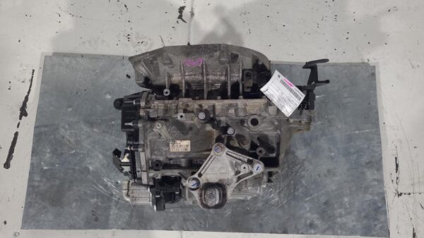 RENAULT TRAFIC 2019-2024 TRANS/GEARBOX AUTO, DIESEL, 2.0, TURBO, X82, 09/19- - Image 5