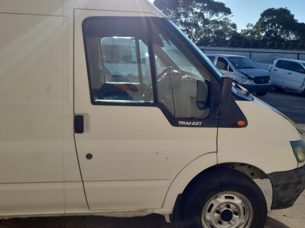 FORD TRANSIT 2000-2014 BOOTLID/TAILGATE HINGE BARN DOOR HINGE, 180 DEGREE, UPPER - Image 14